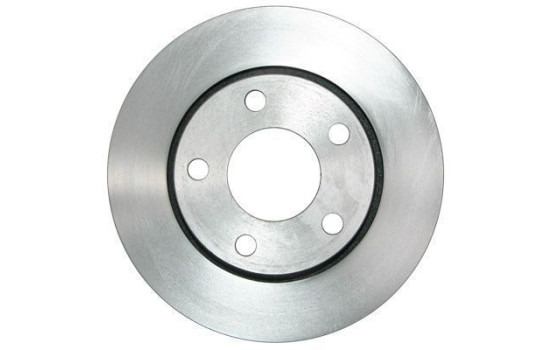 Disco de freno 17221 ABS