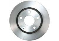 Disco de freno 17240 ABS