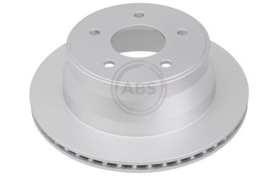Disco de freno 17284 ABS, Imagen 2