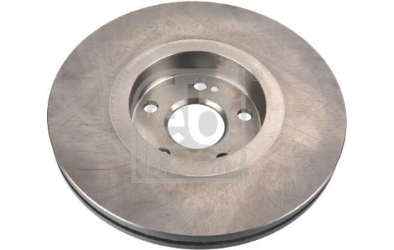 Disco de freno 173015 FEBI, Imagen 3