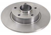 Disco de freno 17330 ABS