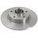 Disco de freno 17330 ABS