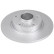 Disco de freno 17330 ABS, Miniatura 3