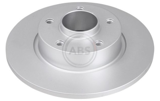 Disco de freno 17330 ABS, Imagen 3