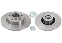 Disco de freno 17330C ABS