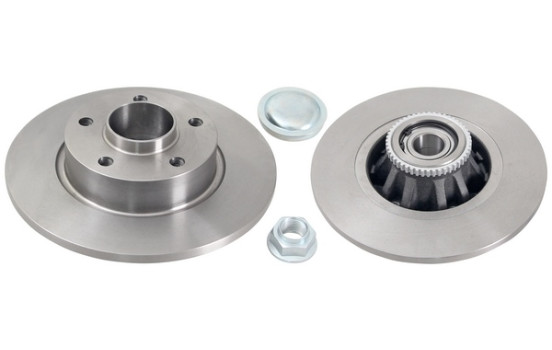 Disco de freno 17330C ABS