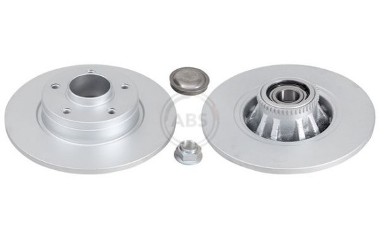 Disco de freno 17330C ABS, Imagen 3