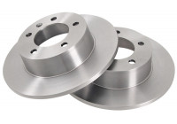 Disco de freno 17331 ABS