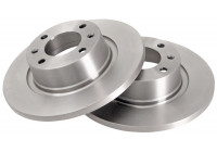 Disco de freno 17337 ABS