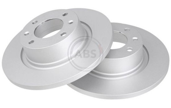 Disco de freno 17337 ABS, Imagen 3