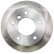 Disco de freno 17348 ABS