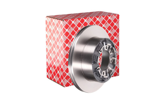 Disco de freno 17349 FEBI
