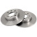 Disco de freno 17352 ABS
