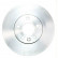 Disco de freno 17355 ABS, Miniatura 2