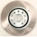 Disco de freno 17370 ABS