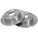 Disco de freno 17382 ABS, Miniatura 3