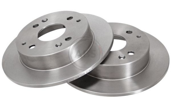 Disco de freno 17382 ABS, Imagen 3
