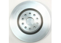 Disco de freno 17388 ABS