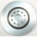 Disco de freno 17388 ABS