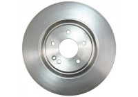 Disco de freno 17390 ABS