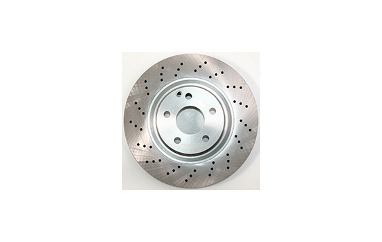 Disco de freno 17396 ABS, Imagen 2