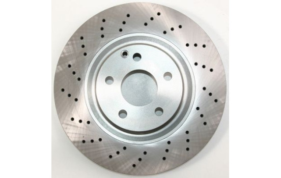 Disco de freno 17396 ABS