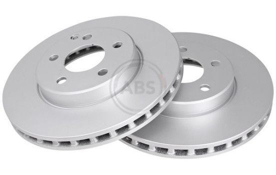 Disco de freno 17400 ABS, Imagen 3