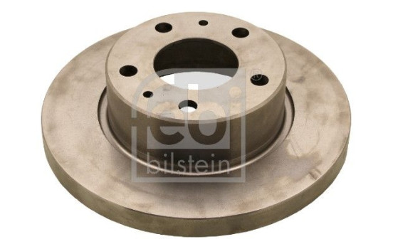 disco de freno 17415 FEBI, Imagen 2