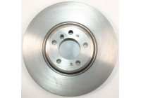 Disco de freno 17429 ABS