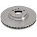 Disco de freno 17429 ABS, Miniatura 3