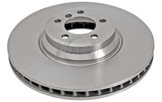 Disco de freno 17429 ABS, Imagen 3