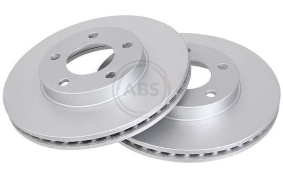 Disco de freno 17430 ABS, Imagen 3
