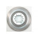 Disco de freno 17431 ABS, Miniatura 2
