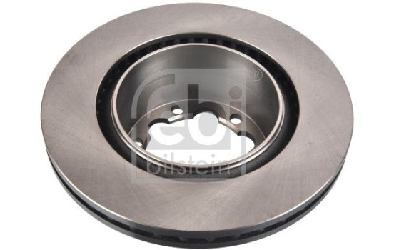 disco de freno 174452 FEBI, Imagen 2