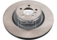 disco de freno 174459 FEBI