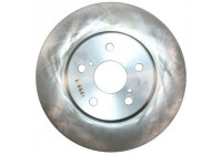 Disco de freno 17460 ABS