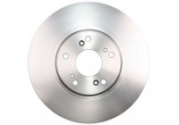 Disco de freno 17464 ABS