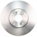 Disco de freno 17464 ABS