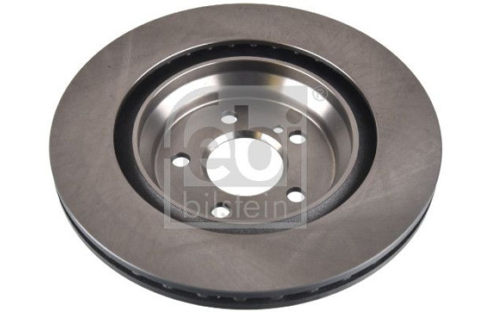 disco de freno 174673 FEBI, Imagen 4