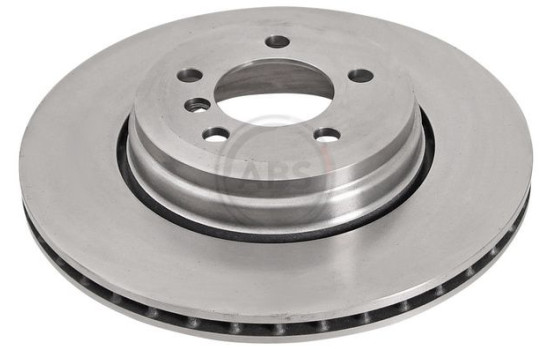 Disco de freno 17472 ABS, Imagen 3