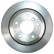 Disco de freno 17473 ABS