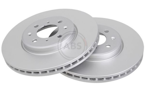 Disco de freno 17484 ABS, Imagen 3