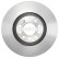 Disco de freno 17498 ABS, Miniatura 2