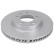 Disco de freno 17500 ABS, Miniatura 3