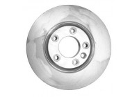 Disco de freno 17503 ABS