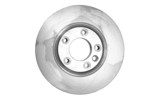 Disco de freno 17503 ABS