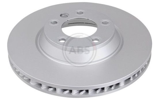 Disco de freno 17503 ABS, Imagen 3