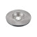 Disco de freno 175107 FEBI, Miniatura 2