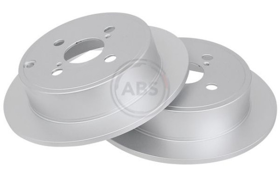 Disco de freno 17517 ABS, Imagen 3