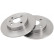 Disco de freno 17523 ABS